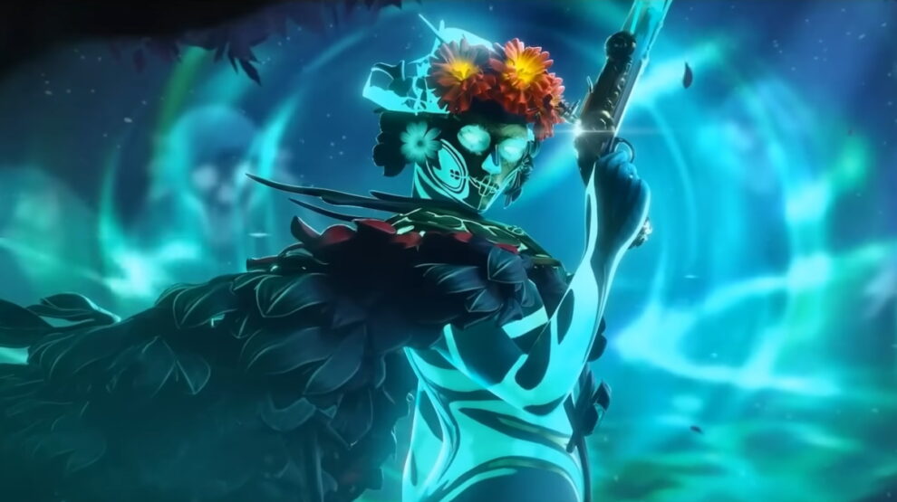 Muerta Dota 2