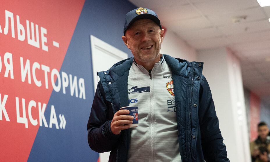 Владимир Федотов