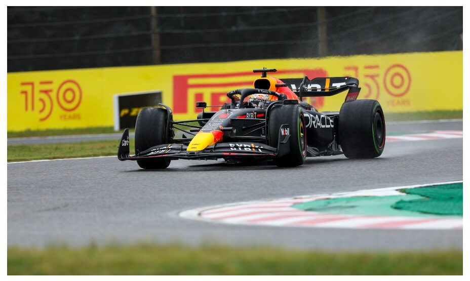 Макс Ферстаппен