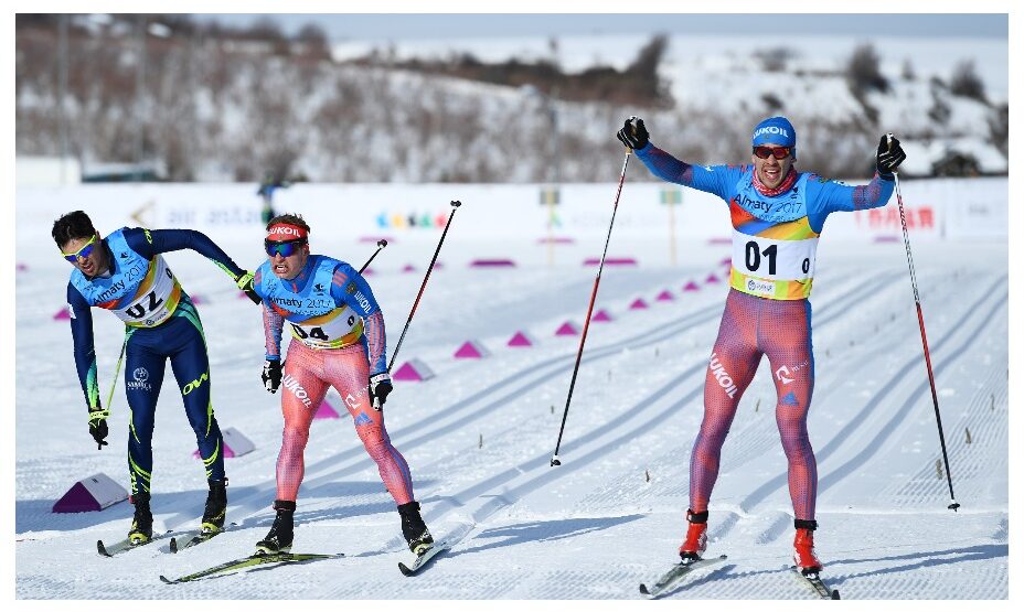 Валерий Гонтарь