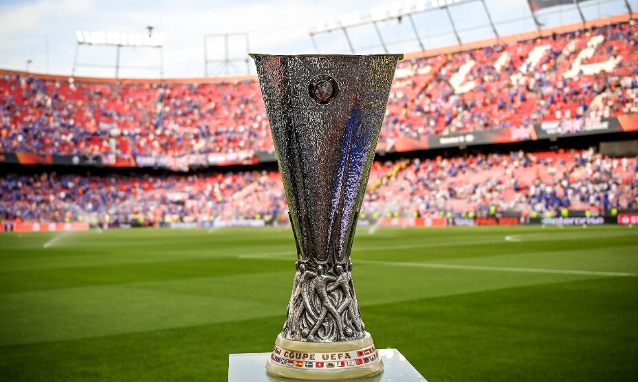 Трофей Лиги Европы