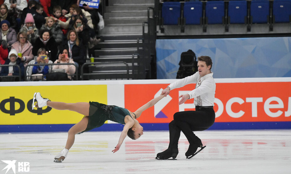 Александра Бойкова, Дмитрий Козловский