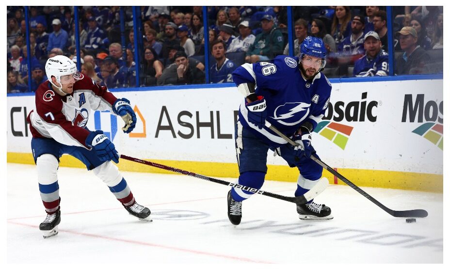 Никита Кучеров