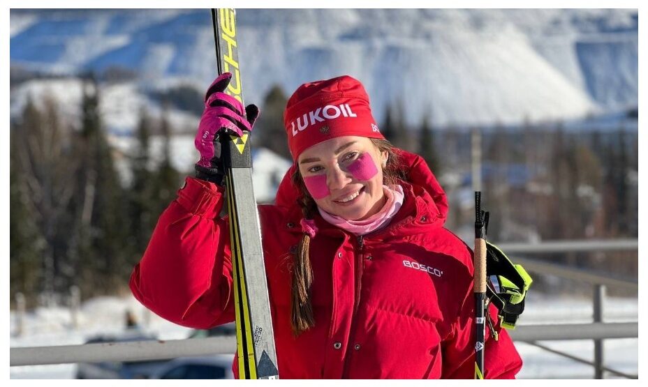 Екатерина Смирнова