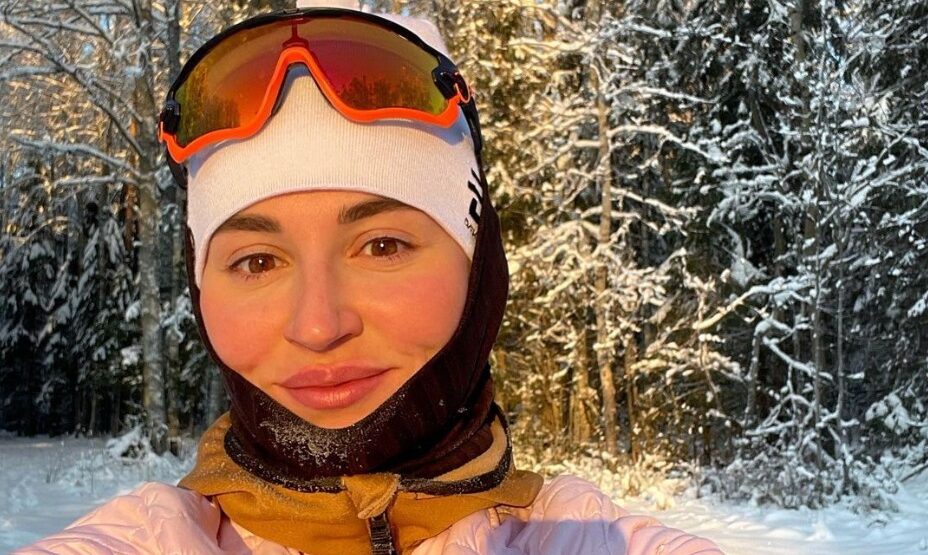 Юлия Ступак