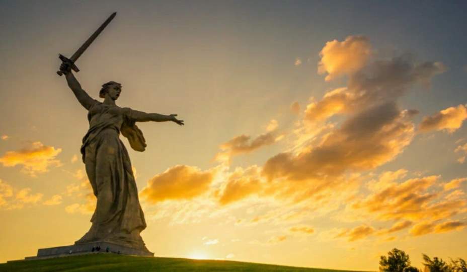 В Волгограде проведут ретро-матч «Динамо» Сталинград – «Спартак». Фото: Соцсети