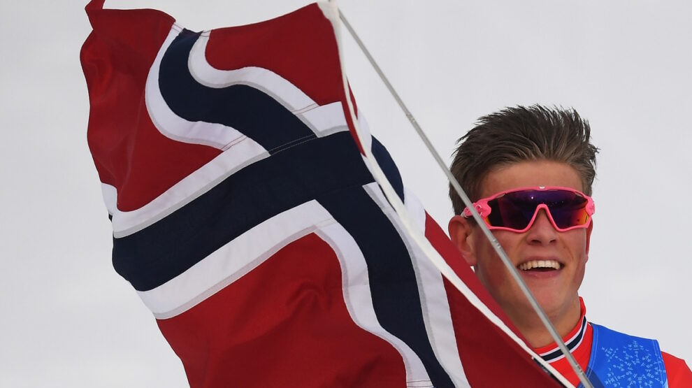 Йоханнес Клебо