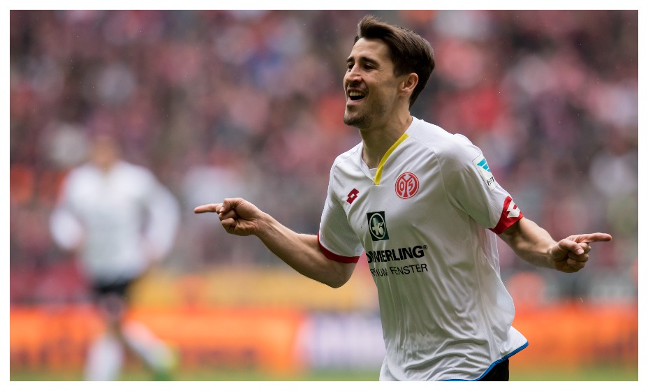 Боян Кркич завершил игровую карьеру. Фото: Global Look Press