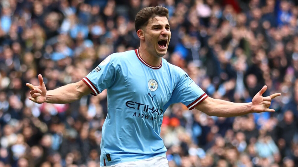 Манчестер Сити, Ливерпуль, АПЛ