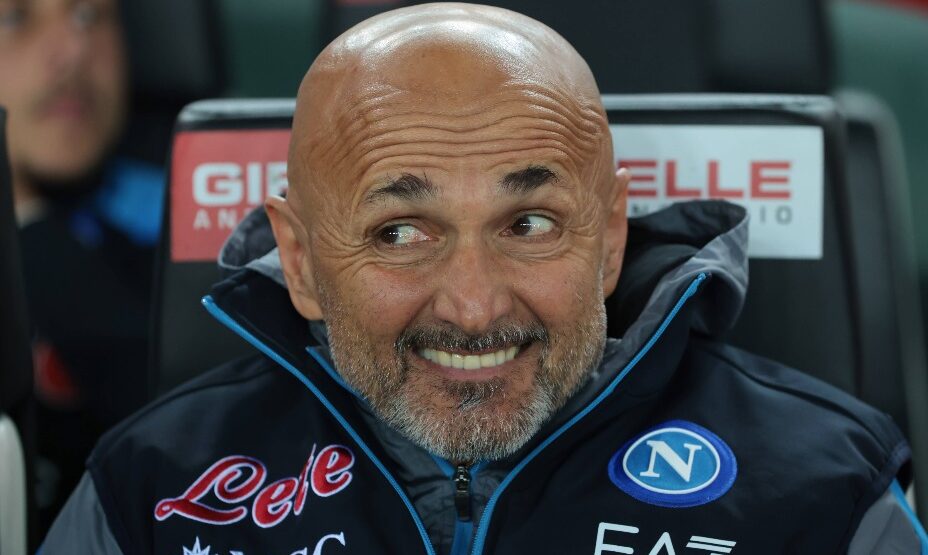 Лучано Спаллетти