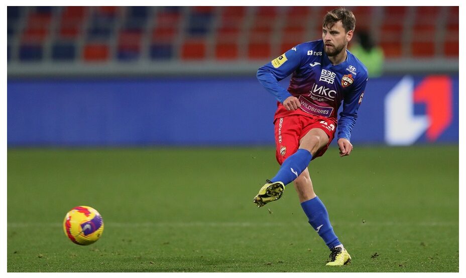 Георгий Щенников