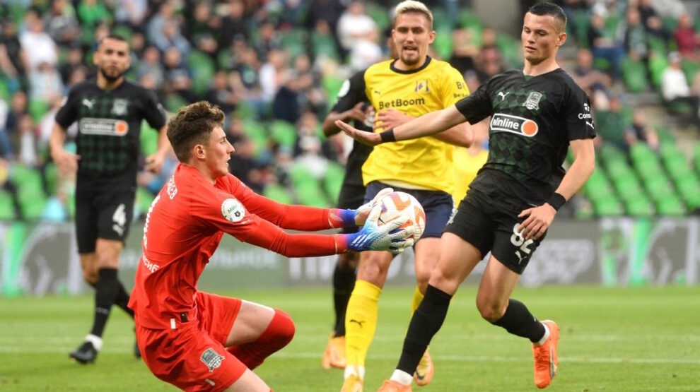 Ростов, Краснодар, футбол