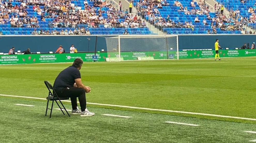 Зенит, Факел, РПЛ