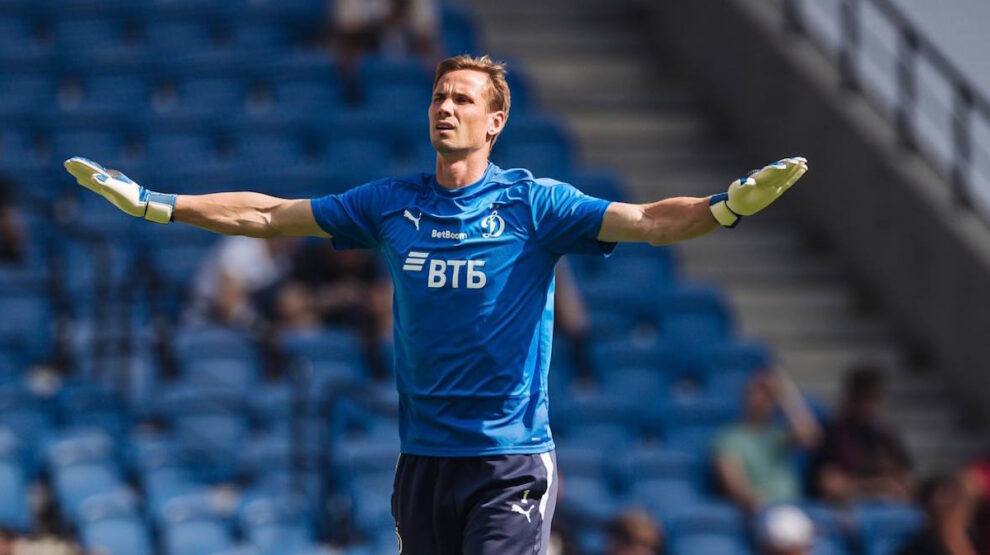 ЦСКА, Динамо, футбол, РПЛ