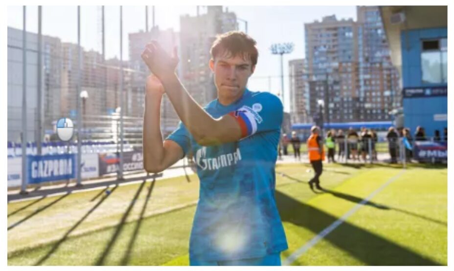 Илья Кирш