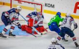 У «Торпедо» — первое «сухое» поражение в сезоне