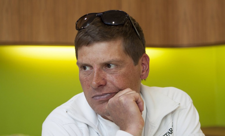 Ульрих допинг, фото Global Look Press