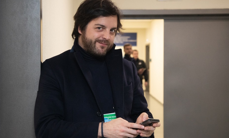 Представитель «Спартака» встретил Рибалту в аэропорту Шереметьево. Фото: ФК  «Зенит»