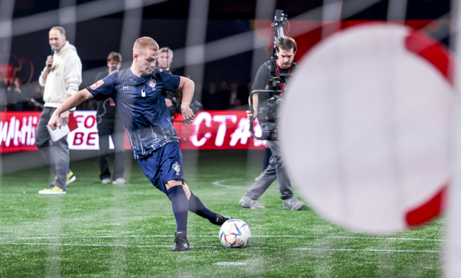 Сергей Пиняев готовится покинуть «Локомотив». Фото: РФС