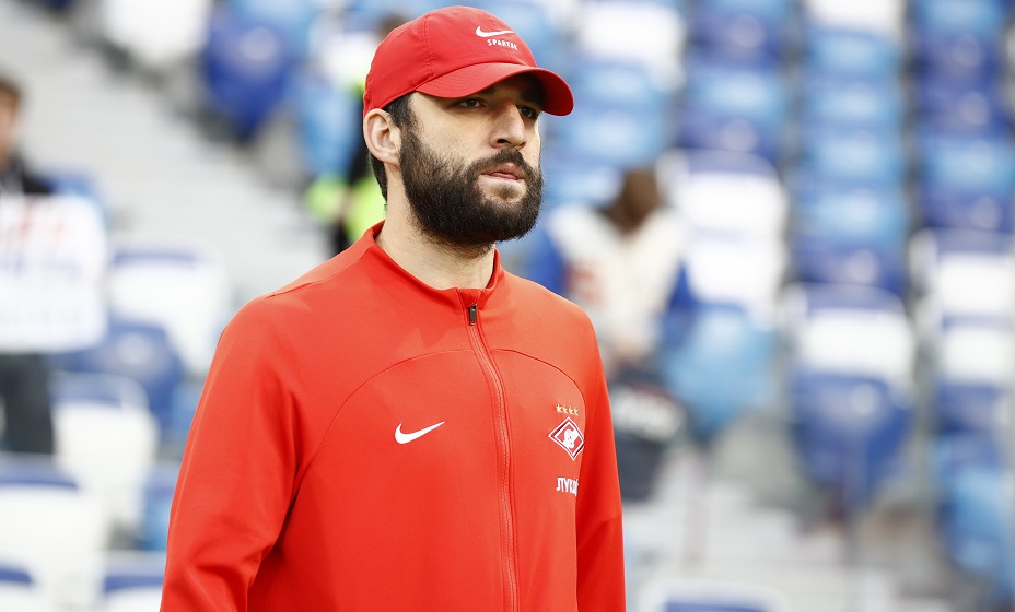 Блогер Городницкий: Турецкий клуб отказался от Джикии из-за высокой зарплаты. Фото: Global Look Press