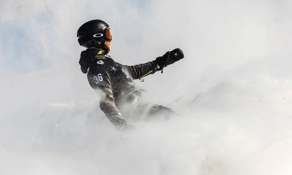 Спартакиада разогналась до олимпийских скоростей. Фото: соцсети Спартакиады