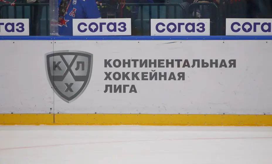 Представлена символическая сборная сезона в КХЛ. Фото: Global Look Press