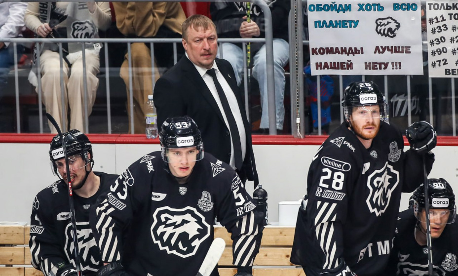 В Челябинске верят в свою команду. Фото: ХК 