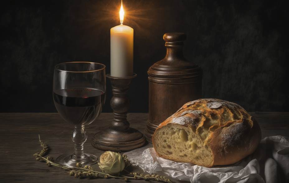 Держать пост надо из религиозных побуждений, а не ради похудения. Фото: freepik.com