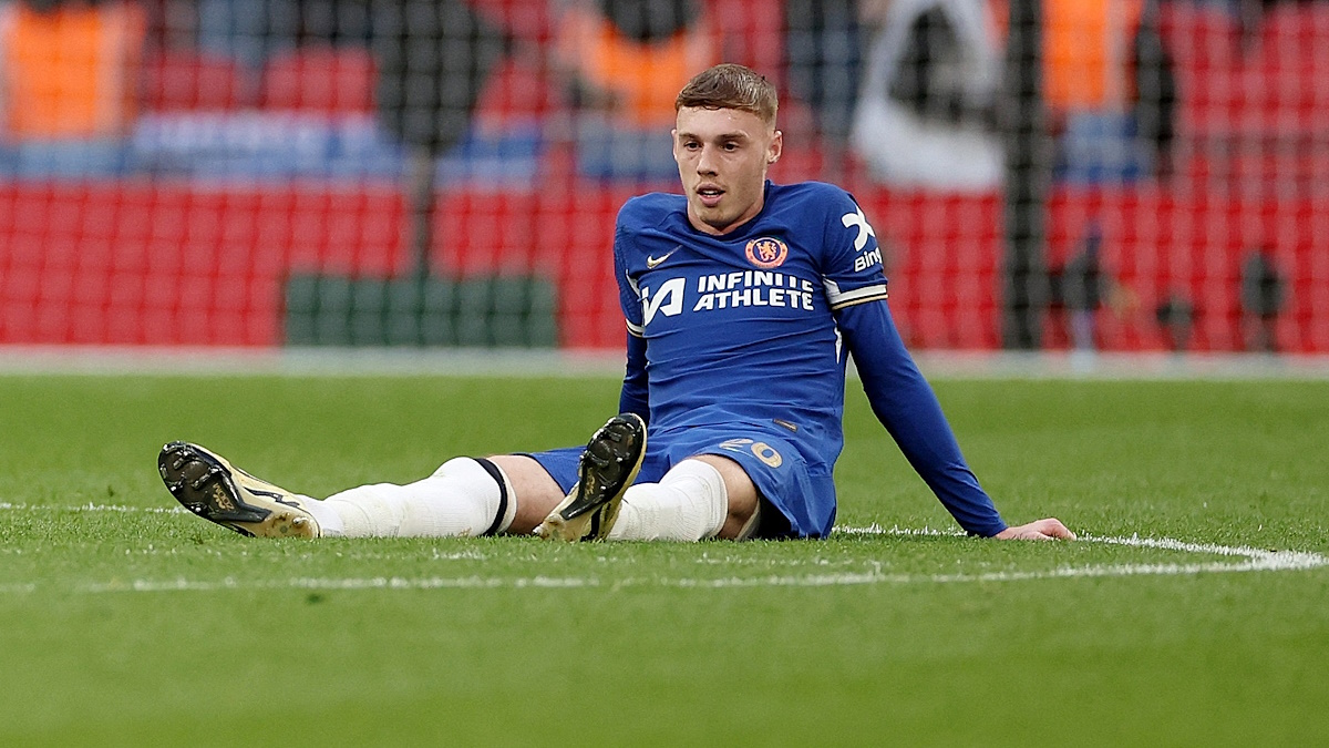 Лидер нынешнего