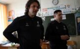 Как Семшов и Сенников привезли гуманитарную помощь в Орск