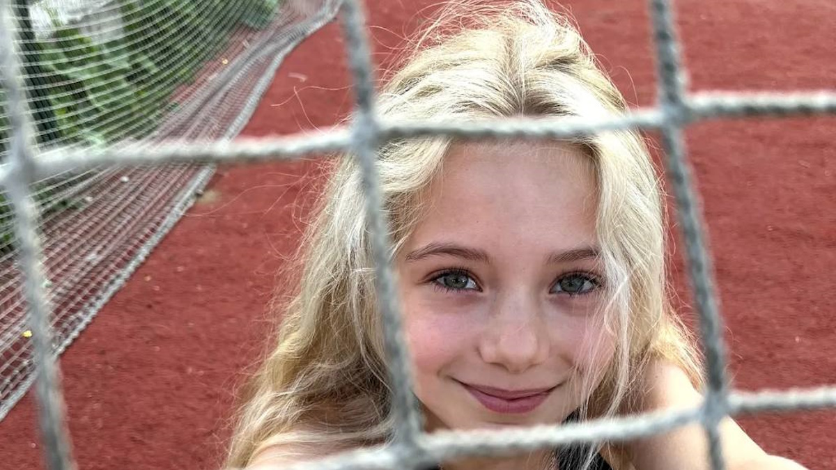 Арина Парсегова. Фото: телеграм-канал фигуристки Арины Парсеговой.