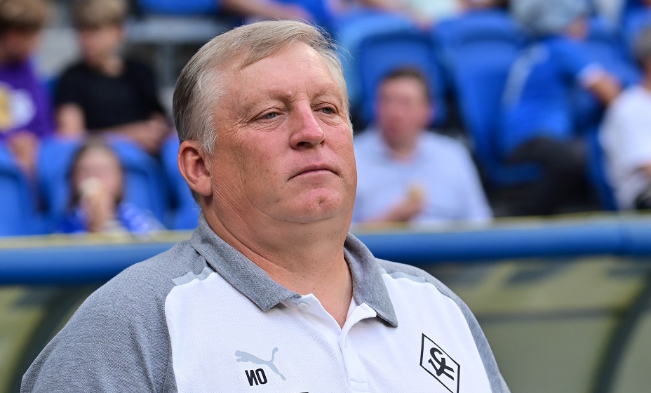 Осинькин: Переговоров с «Сочи» не было, это домыслы. Фото: Global Look Press