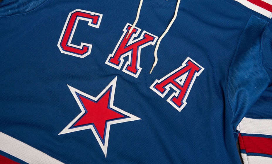 Каменев, Михайлов и другие ветераны СКА написали письмо министру спорта после матча с «Локомотивом». Фото: КХЛ