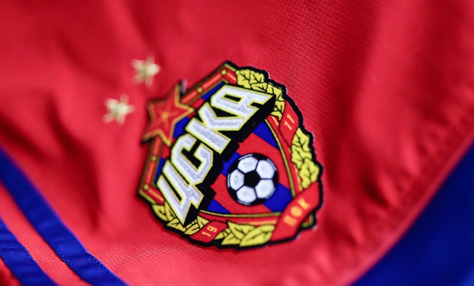 ФК ЦСКА Фото: Global Look Press