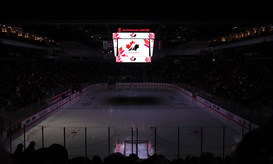 Названы четвертьфинальные пары МЧМ-2025. Фото: Global Look Press. Фото: Global Look Press