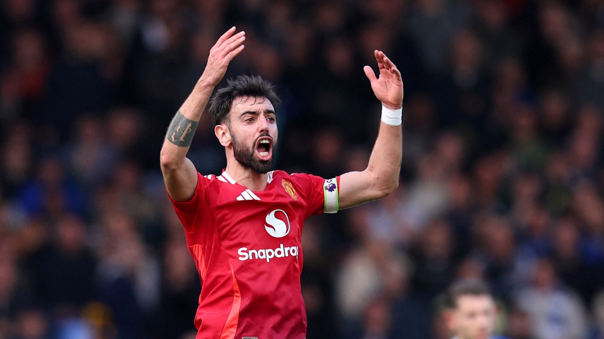 Бруну Фернандеш