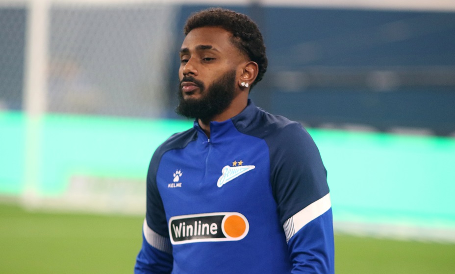 Fan ID и записи с видеокамер не помогли КДК РФС найти болельщика, оскорблявшего Вендела. Фото: Global Look Press