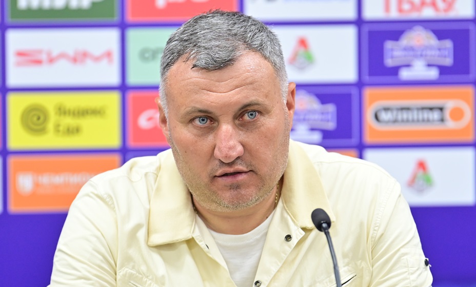 Тедеев Фото: Global Look Press