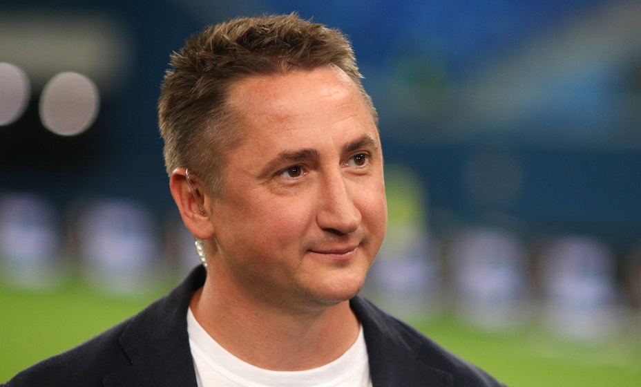 Быстров Владимир Фото: Global Look Press