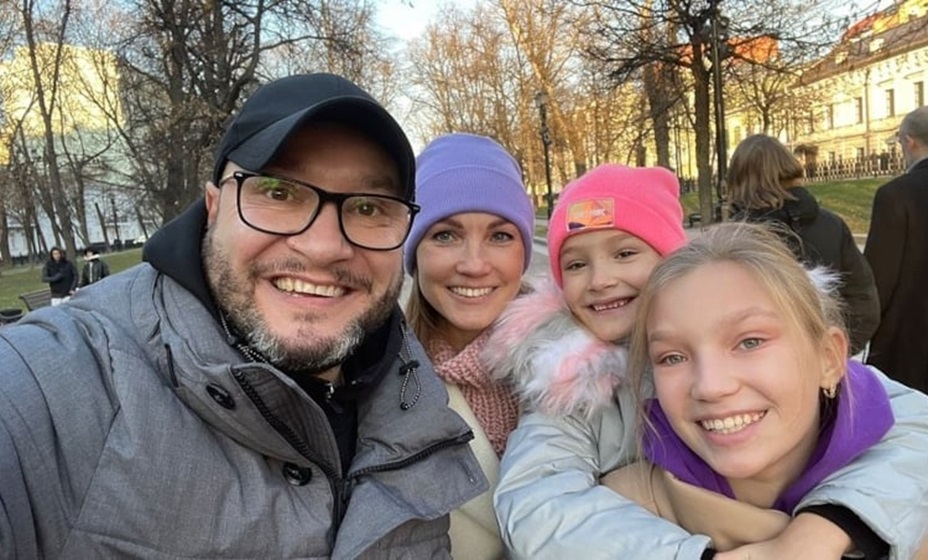 Комментатор Генич рассказал о покупке дома за 23 млн рублей. Фото: соцсети Константина Генича