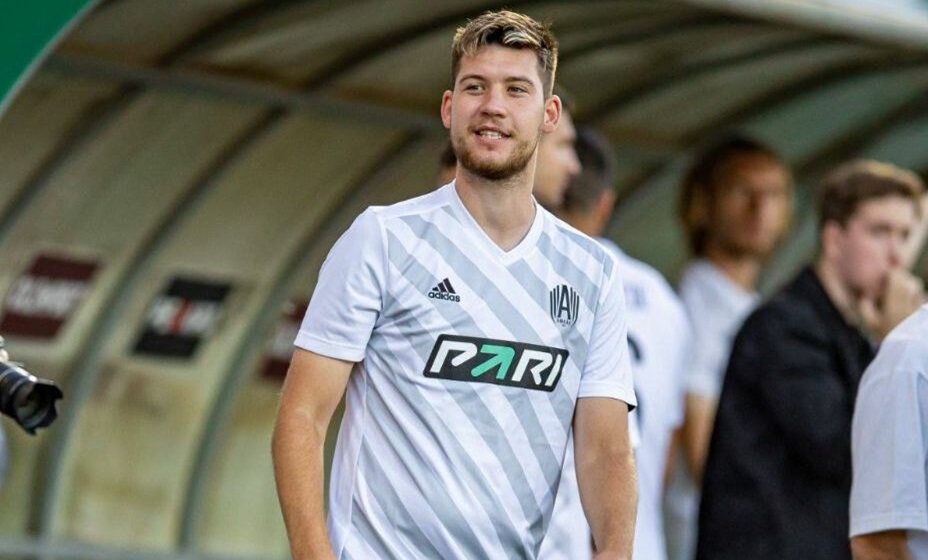 «Амкал» вышел в следующий раунд Кубка России
Фото: ФК «Амкал»