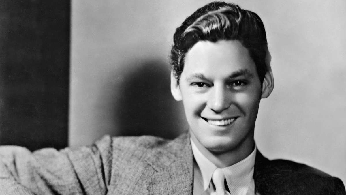 Джонни Вайсмюллер. Фото: GLOBAL LOOK PRESS