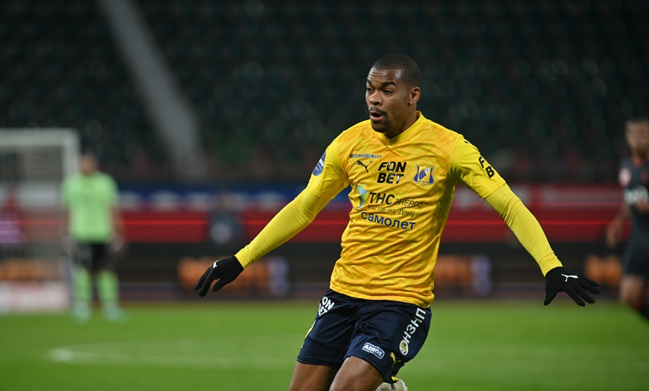 Джонатан Альба назвал игроков