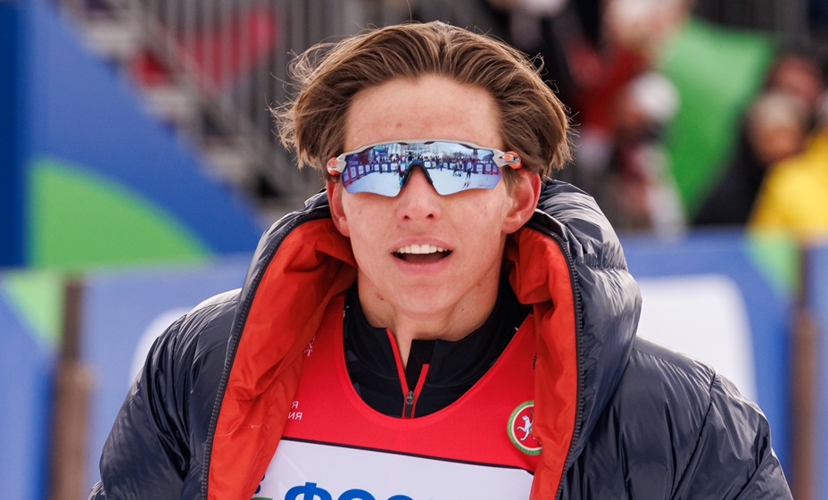 Коростелев встал на защиту норвежцев в споре о терапевтических исключениях. Фото: Global Look Press