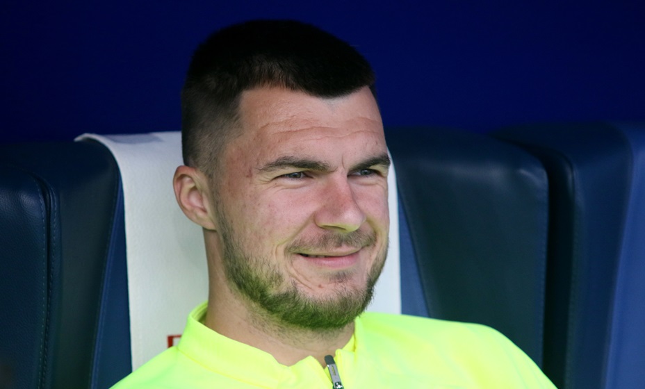 Комличенко: Пиво снимает усталость, помогает разгрузиться психологически. Фото: Global Look Press