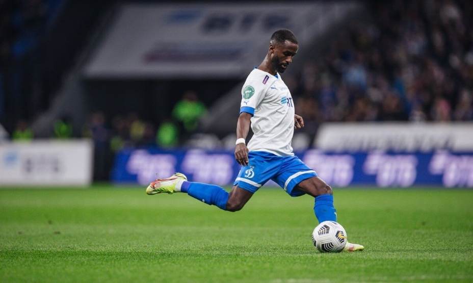 В Эстонии Эли Дасу затравили за игру за московское 