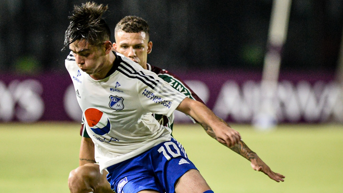 Даниэль Руис. Фото: GLOBAL LOOK PRESS