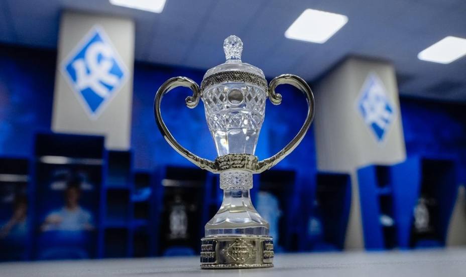 Фото: Соцсети ФК «Крылья Советов»