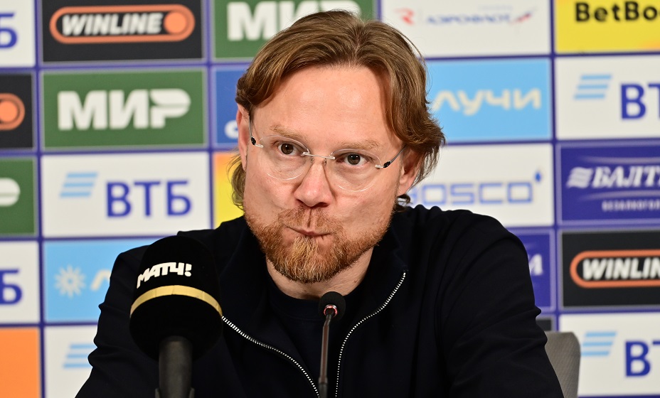 Карпин Фото: Global Look Press