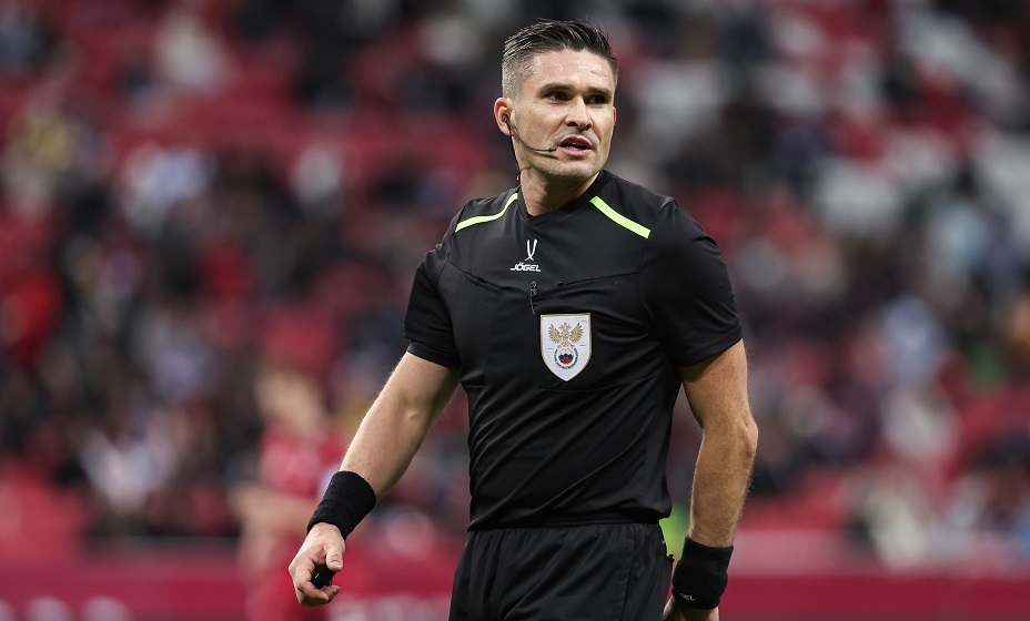 Директор ЦСКА Брейдо раскритиковал судей за пенальти в пользу «Динамо». Фото: Global Look Press